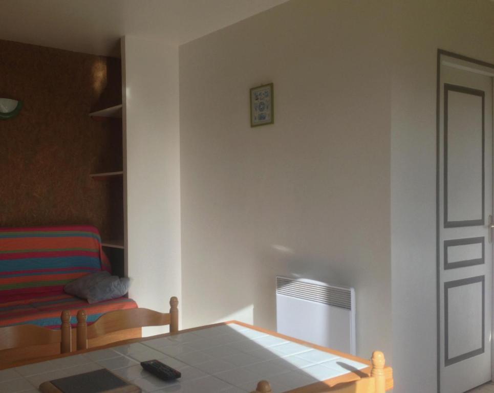 Apartment Les Caletes Fecamp Colleville 部屋 写真