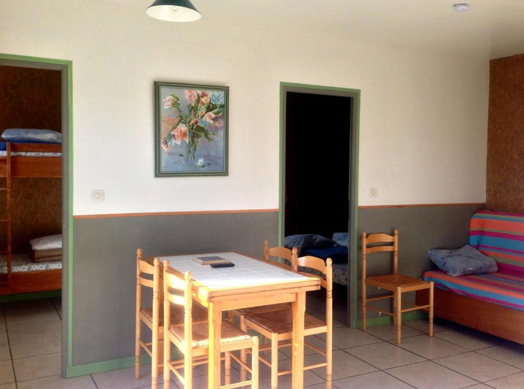 Apartment Les Caletes Fecamp Colleville 部屋 写真