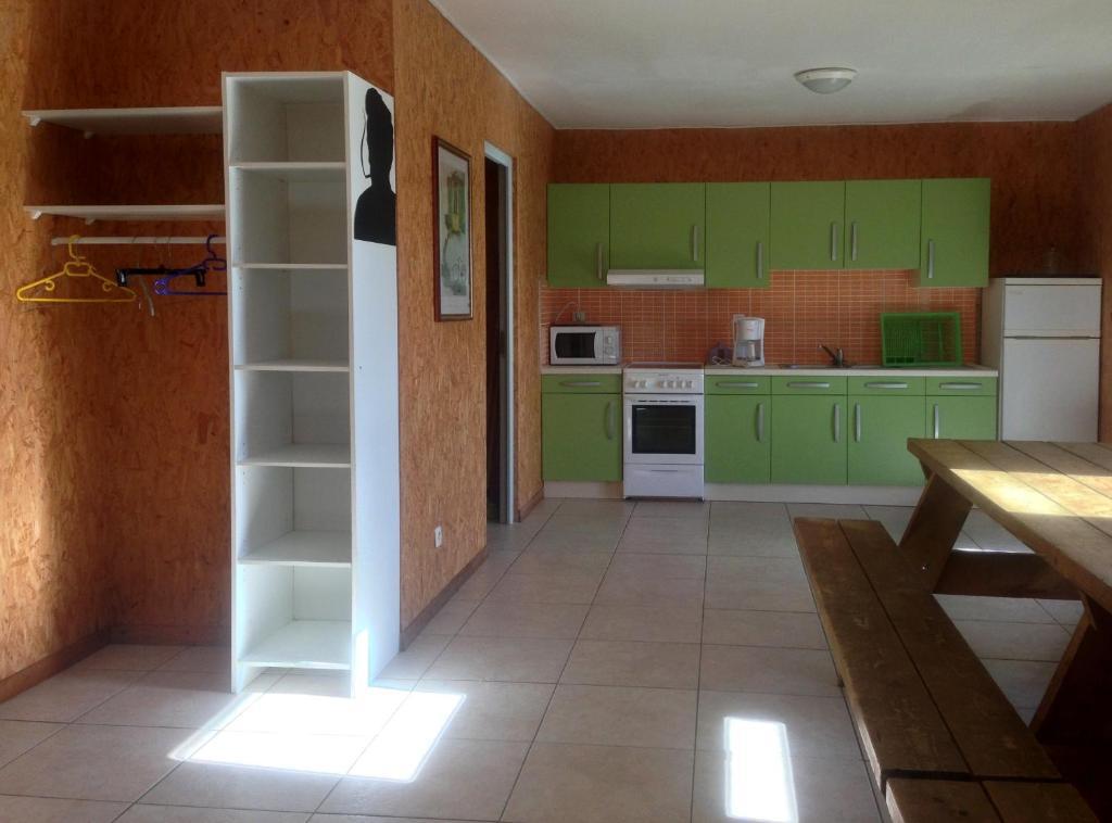 Apartment Les Caletes Fecamp Colleville 部屋 写真
