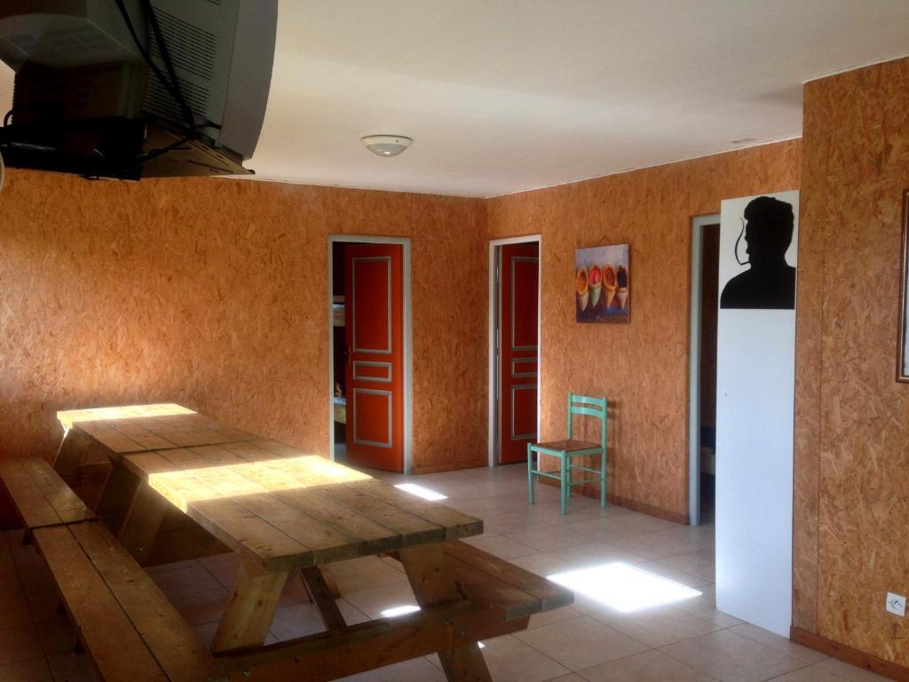 Apartment Les Caletes Fecamp Colleville 部屋 写真