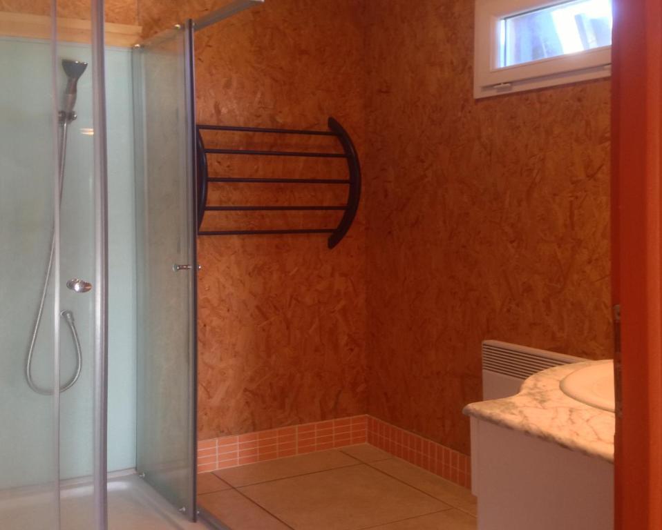 Apartment Les Caletes Fecamp Colleville 部屋 写真
