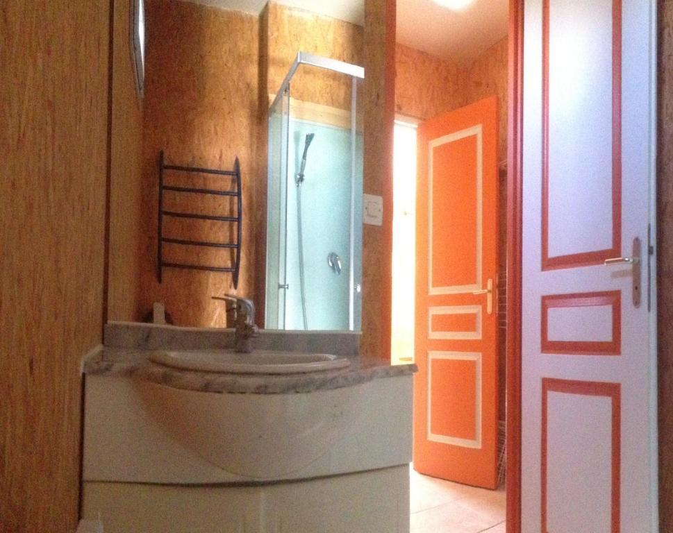 Apartment Les Caletes Fecamp Colleville 部屋 写真