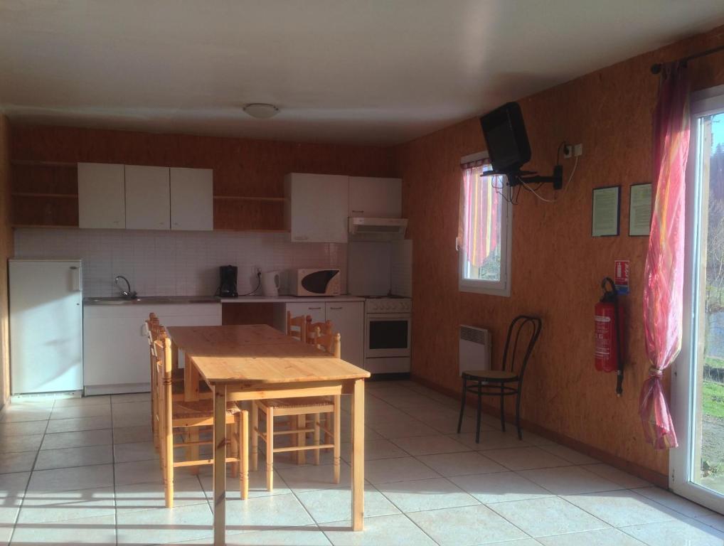 Apartment Les Caletes Fecamp Colleville 部屋 写真