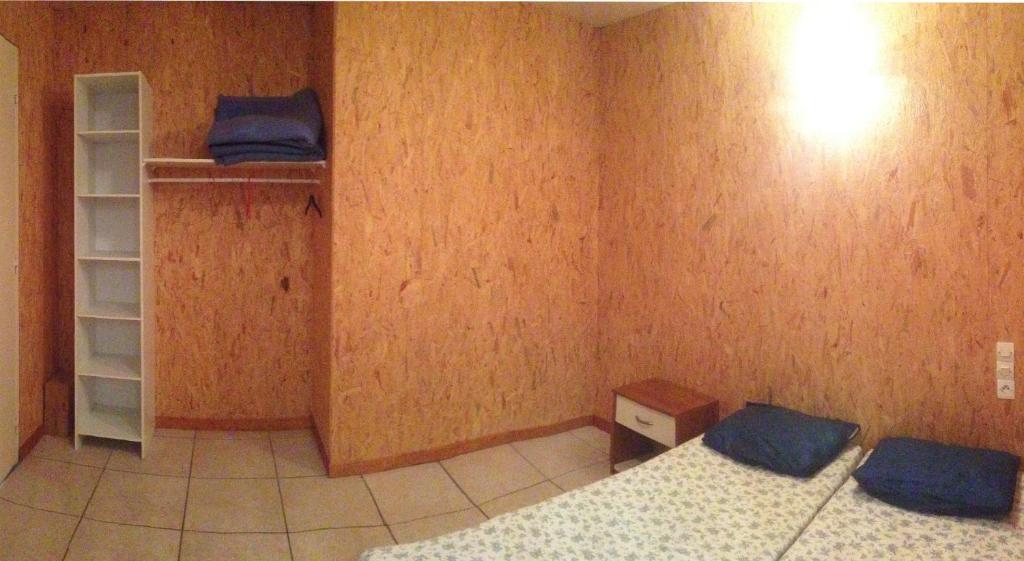 Apartment Les Caletes Fecamp Colleville 部屋 写真