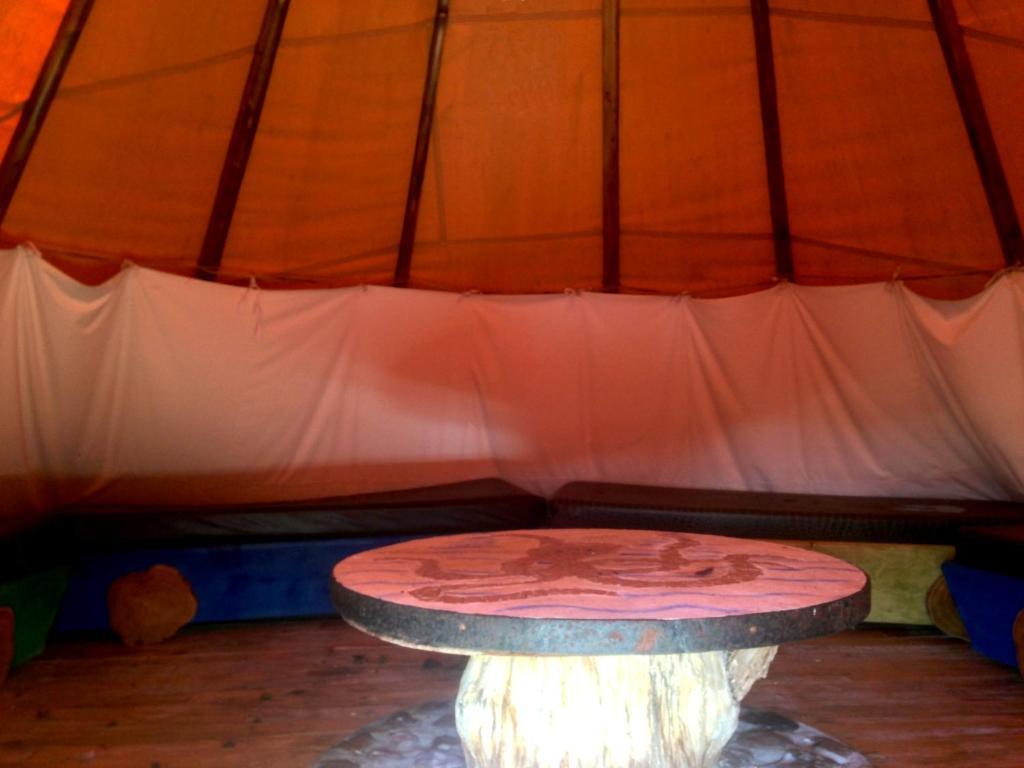 Apartment Les Caletes Fecamp Colleville 部屋 写真