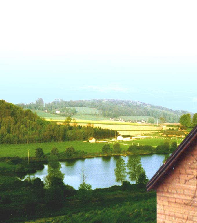 Apartment Les Caletes Fecamp Colleville エクステリア 写真